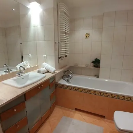 Apartament Rezydencja Wloska