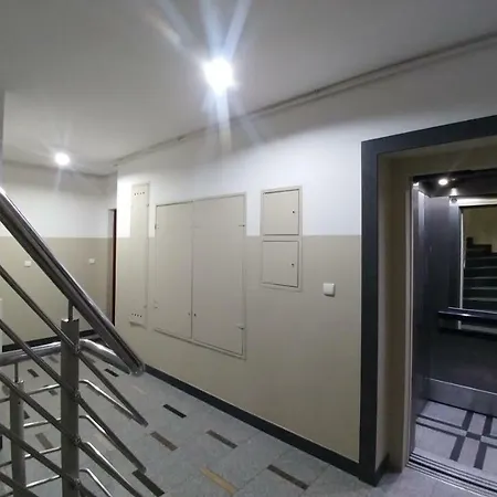 公寓 Apartament Rezydencja Wloska *