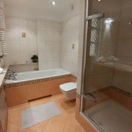 公寓 Apartament Rezydencja Wloska *